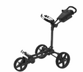Fastfold Compact+ Golftrolley