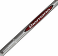 Mitsubishi Rayon Diamana 50 Hybride Shaft – L-Flex (Titleist Adapter)