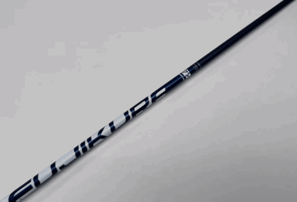 Fujikura Speeder Pro Tour Speed 84 Fairwaywood Shaft – Stiff Flex (Titleist Adapter)