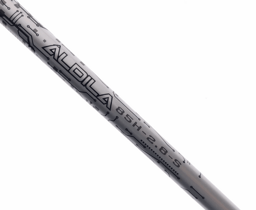 Aldila Rogue 95 MSI 85H Hybride Shaft – Stiff Flex (Titleist Adapter)