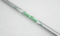 Thom's Golfgear Project X EvenFlow 5.0 drivershaft met Callaway adapter, flex A, voor golfers en clubverbetering.