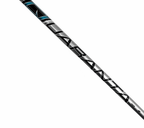 Aldila Quaranta drivershaft voor dames, flex 40/LL met Callaway adapter, stevig en lichtgewicht golfclubs, door Thom's Golfgear