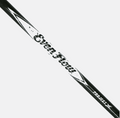 Golfdrivershaft Project X EvenFlow 5.5-R met PING adapter, regular flex, Thom's Golfgear.