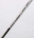 PING Tour 75 fairwayhouten shaft met extra stijfheid en PING-adapter, geschikt voor golfclubs.