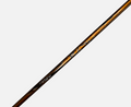 PING Alta CB SR 65 fairwayhouten shaft met PING adapter, SR flex, geschikt voor golfclubs.