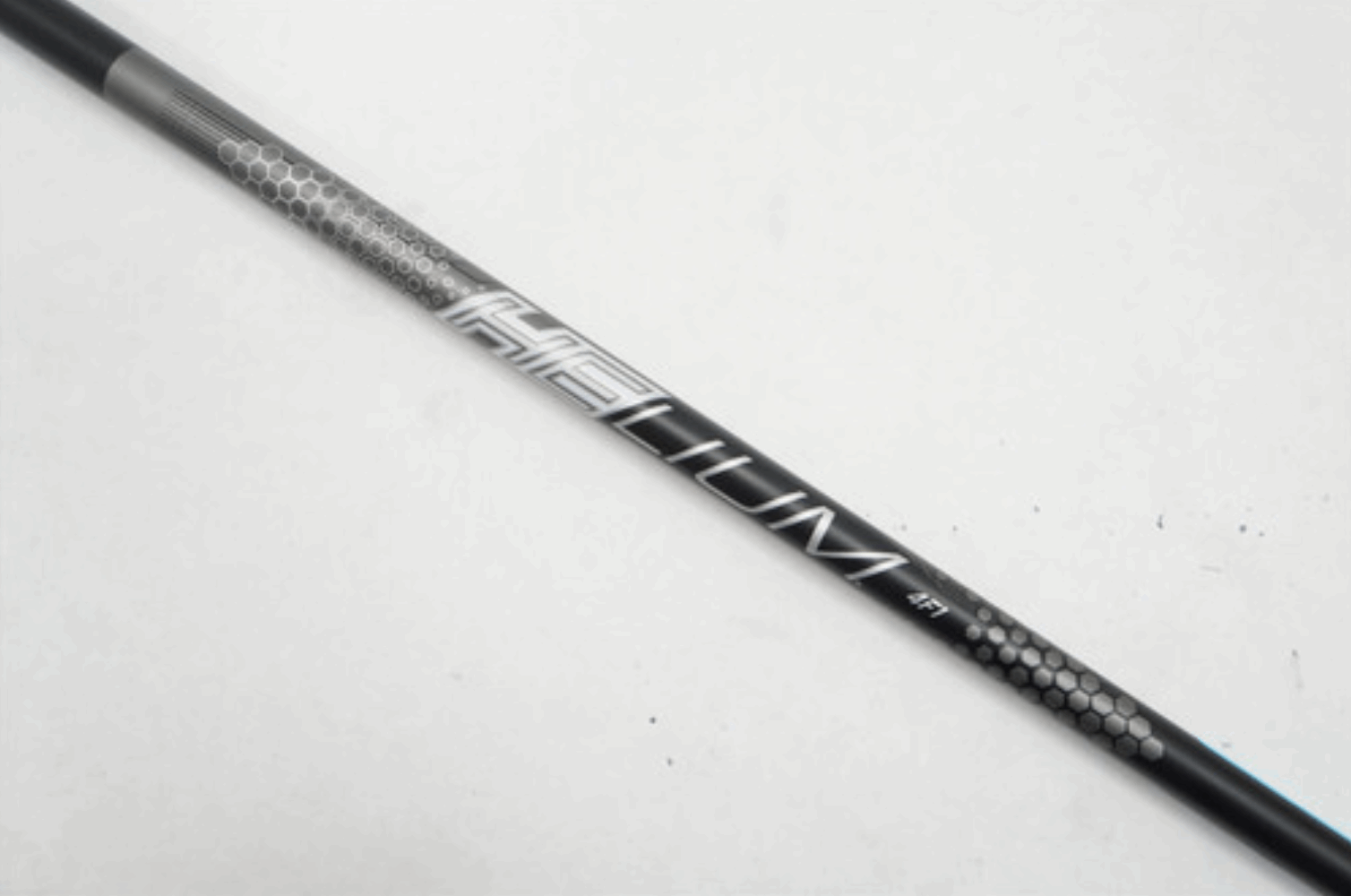 UST Mamiya Helium 4F1 Drivershaft – Ladies Flex (Callaway Adapter)