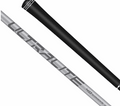 Cobra Ultralite 40 Women's Drivershaft – Ladies Flex (Cobra Adapter)