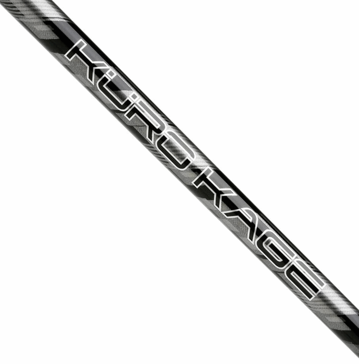 Mitsubishi Chemical Kuro Kage 50 Drivershaft – A-Flex (Titleist Adapter)