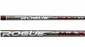 Aldila Rogue Max Fairwaywood Shaft – Titleist Adapter