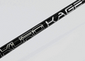 Mitsubishi Kuro Kage 60 HY hybrideshaft met Titleist adapter, Thom's Golfgear, flex A of S-Flex, voor golfclubs.