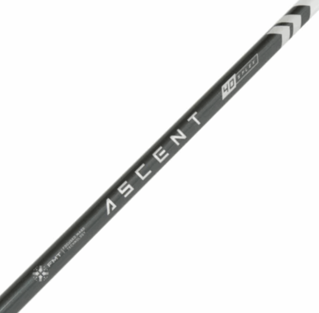 Aldila Ascent 35 R3 Hybride Shaft – Regular Flex (Titleist Adapter)
