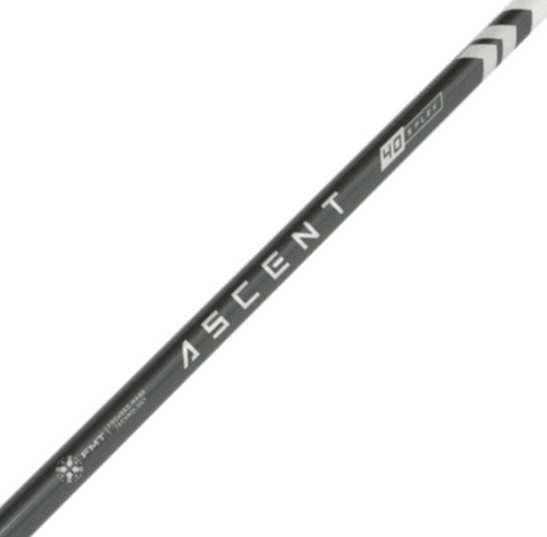 Aldila Ascent 35 R3 Hybride Shaft – Regular Flex (Titleist Adapter)
