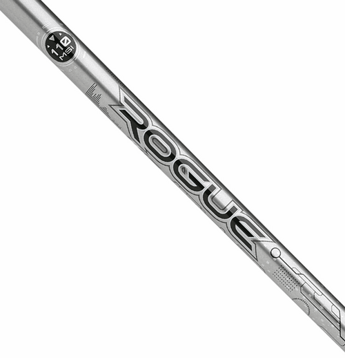 Aldila Rogue 110 MSI 85H 2.2X Hybride Shaft – Extra Stiff Flex (Titleist Adapter)