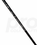 Project X Cypher Fifty 5.0 Hybride Shaft – Regular Flex (Callaway Epic Flash Adapter)