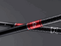 Mitsubishi Chemical Tensei Red CK Series 60HY Hybride Shaft – A-Flex (Titleist Adapter)