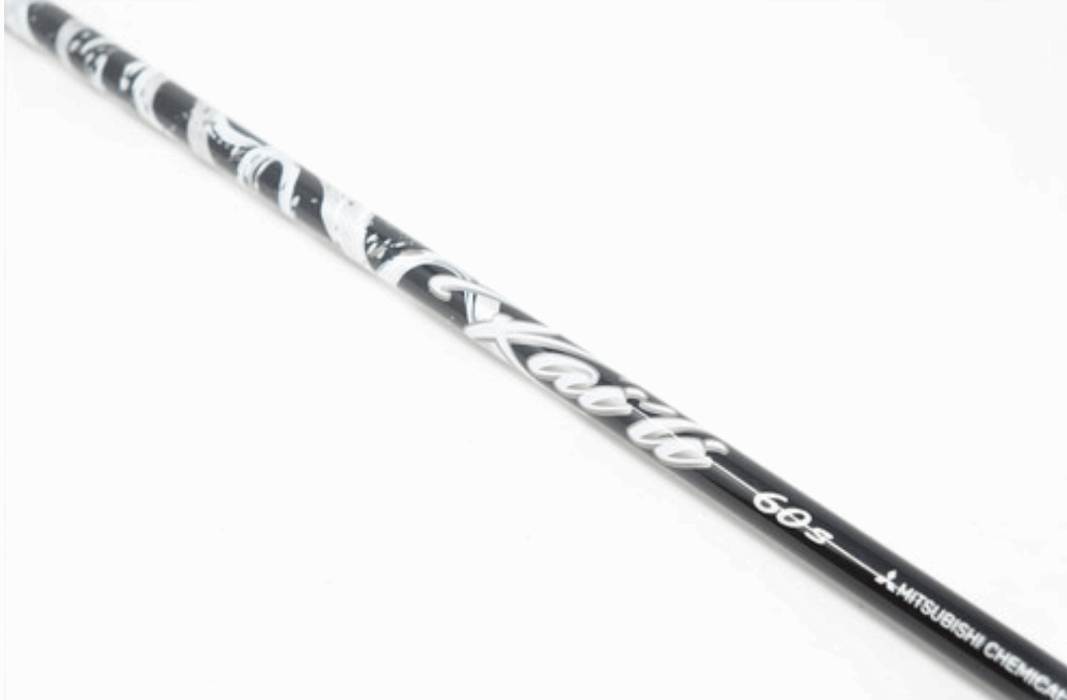 Mitsubishi Chemical Kai'li 60 S Shaft – Stiff Flex (PING Adapter)