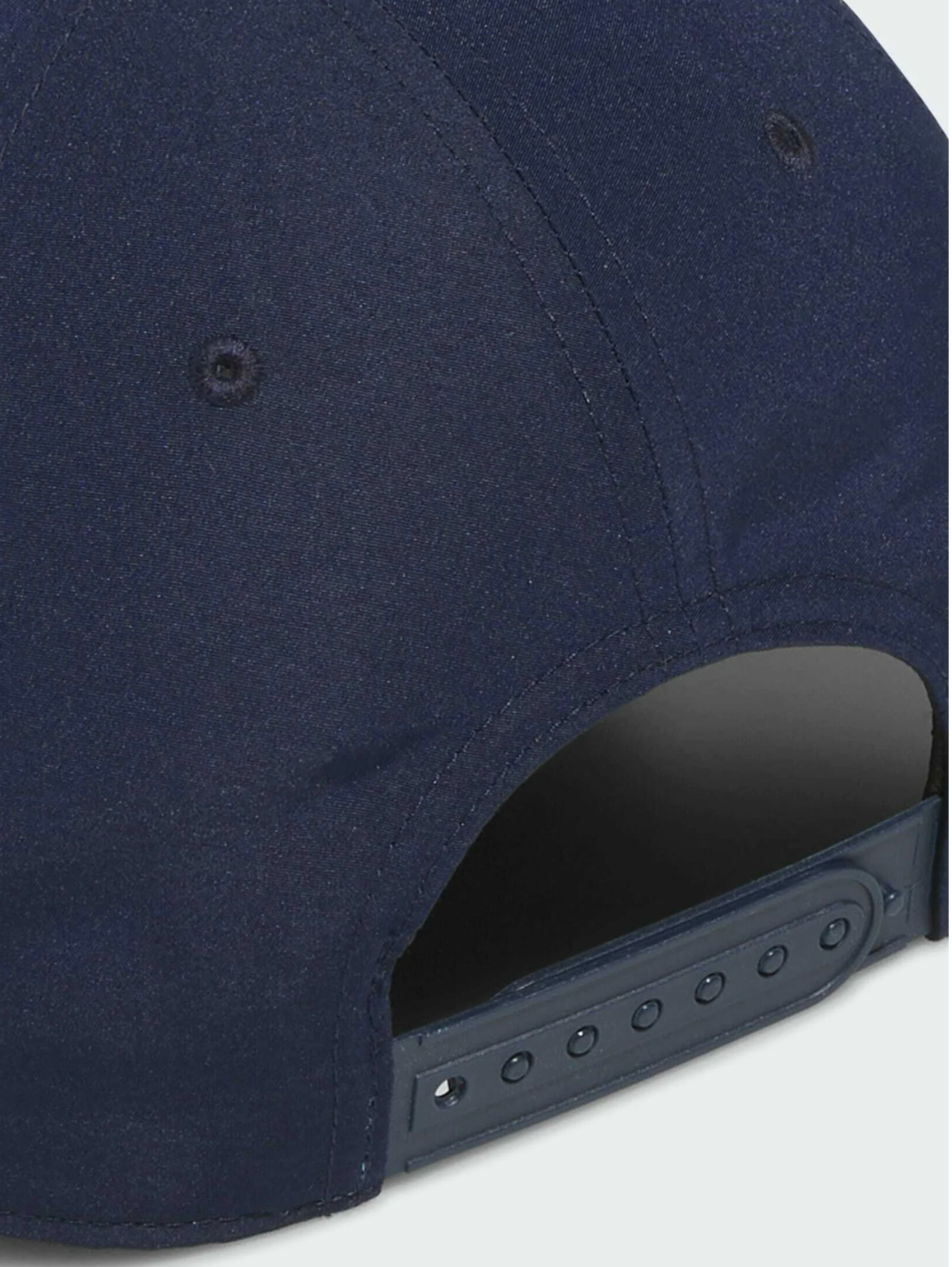 adidas Performance CRESTABLE Golfpet Blauw-Wit-Zwart One Size