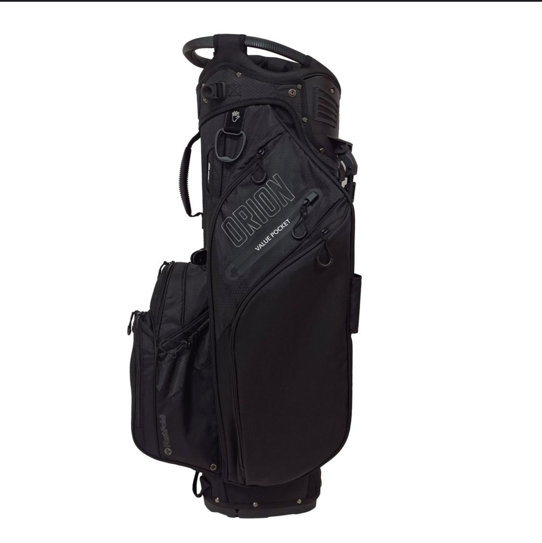 Fastfold Orion Standbag – Zwart