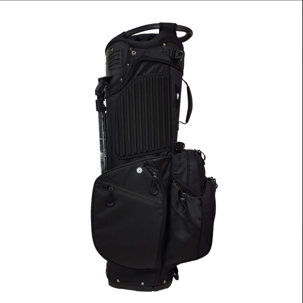 Fastfold Orion Standbag – Zwart