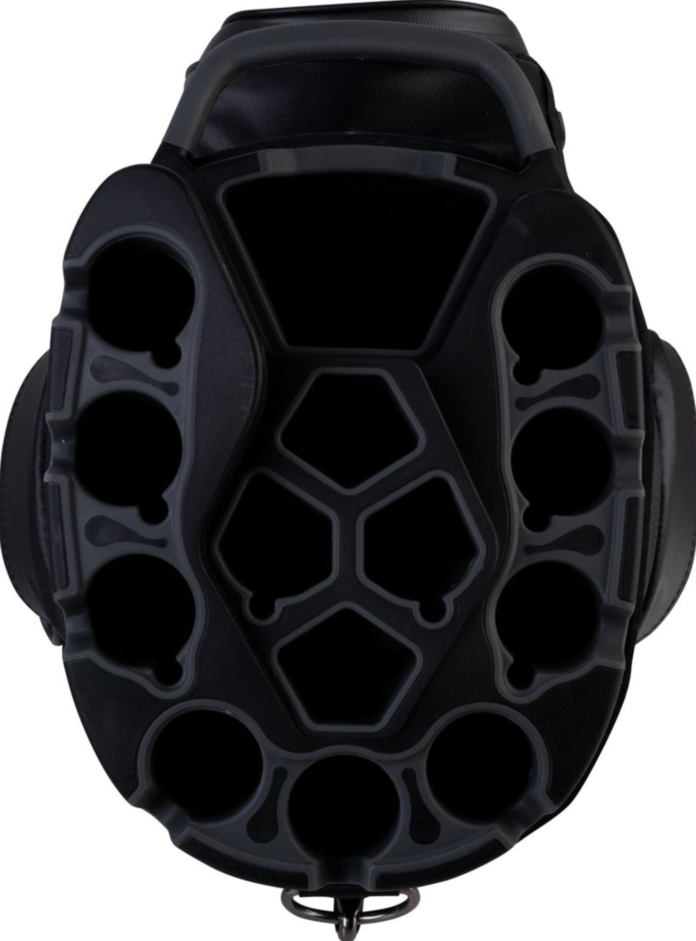 Fastfold Polaris Rain Dry Cartbag – Zwart