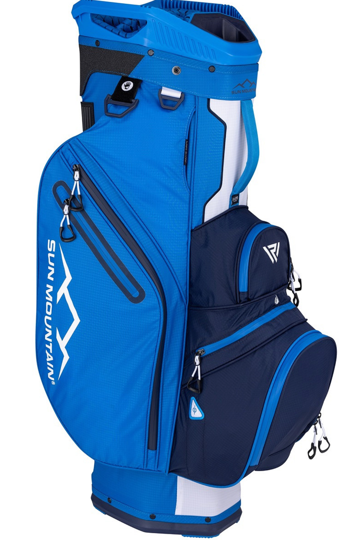 Sun Mountain Cart Bag Eco-Lite 2025