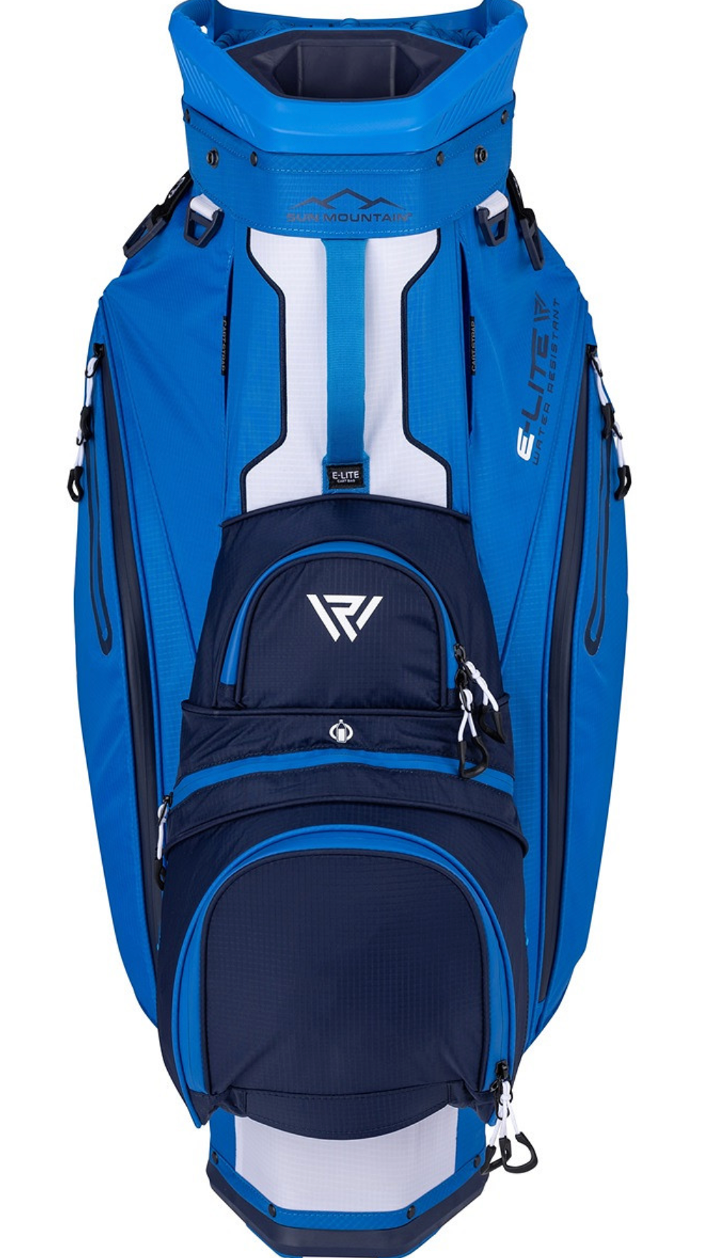 Sun Mountain Cart Bag Eco-Lite 2025