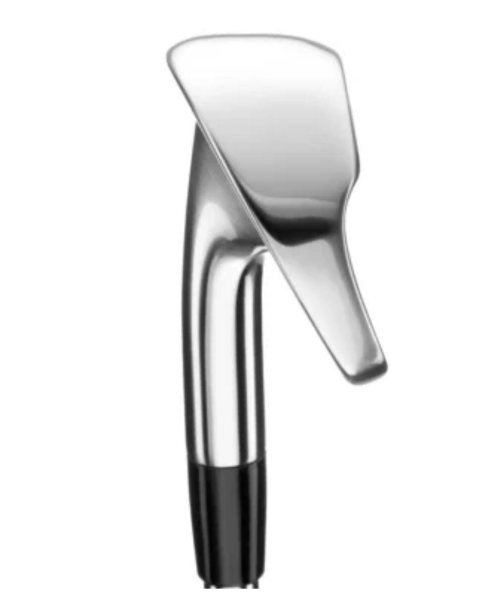 Grafietkogel voor golfclubs, Mizuno MX Speedmetal KBS Max 65 parallel, geschikt voor golfclubs, afgebeeld op Thom's Golfgear.