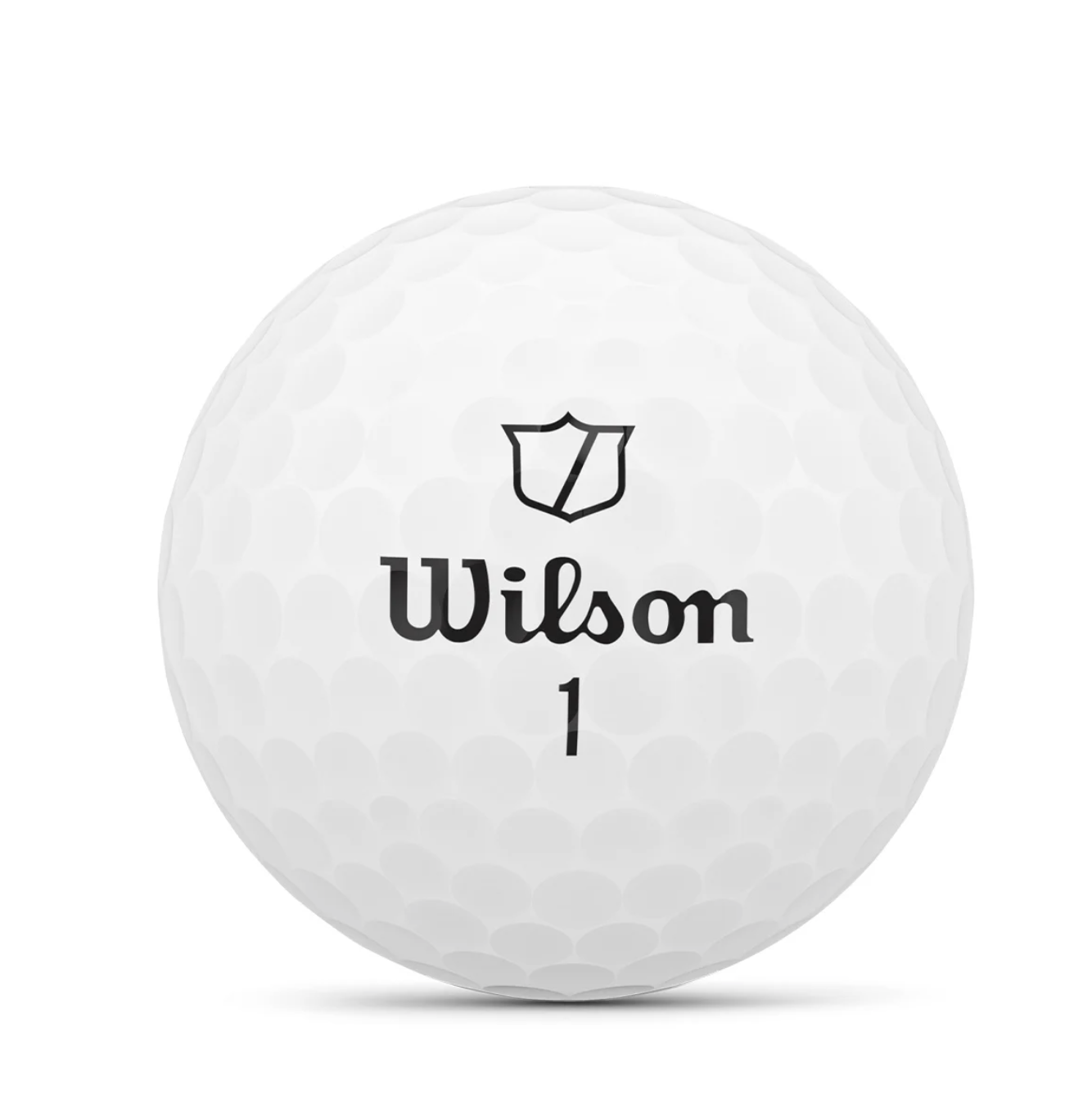 Wilson Staff Model Golfballen – Dozijn - Thom's Golfgear