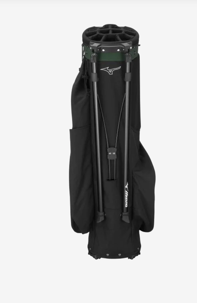 Mizuno BR-DX Standbag – Jungle Green - Thom's Golfgear