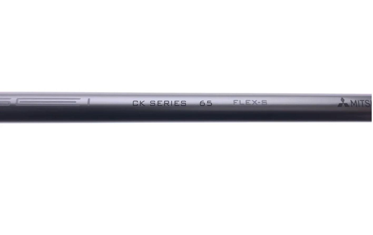 Mitsubishi Chemical Tensei Red 65 Shaft – Stiff Flex (3 Wood)