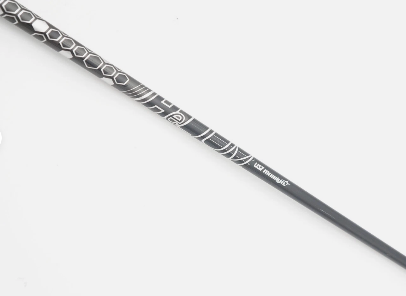 UST Mamiya Helium 4F2 Drivershaft – Cobra Adapter