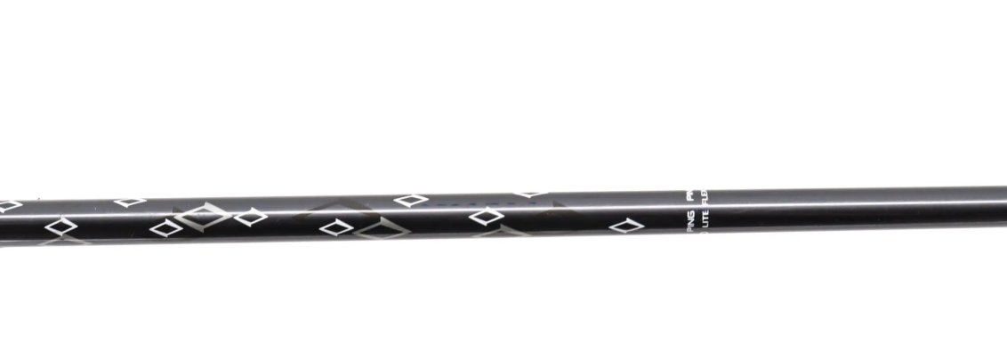 PING TFC 80D Drivershaft – Lite Flex (PING Adapter)