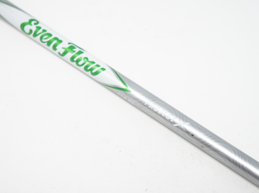 Project X EvenFlow 5.5R Drivershaft – Regular Flex (Callaway Adapter)