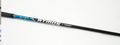 Fujikura Atmos 7R Fairwaywood Shaft – Regular Flex (Cobra Adapter)