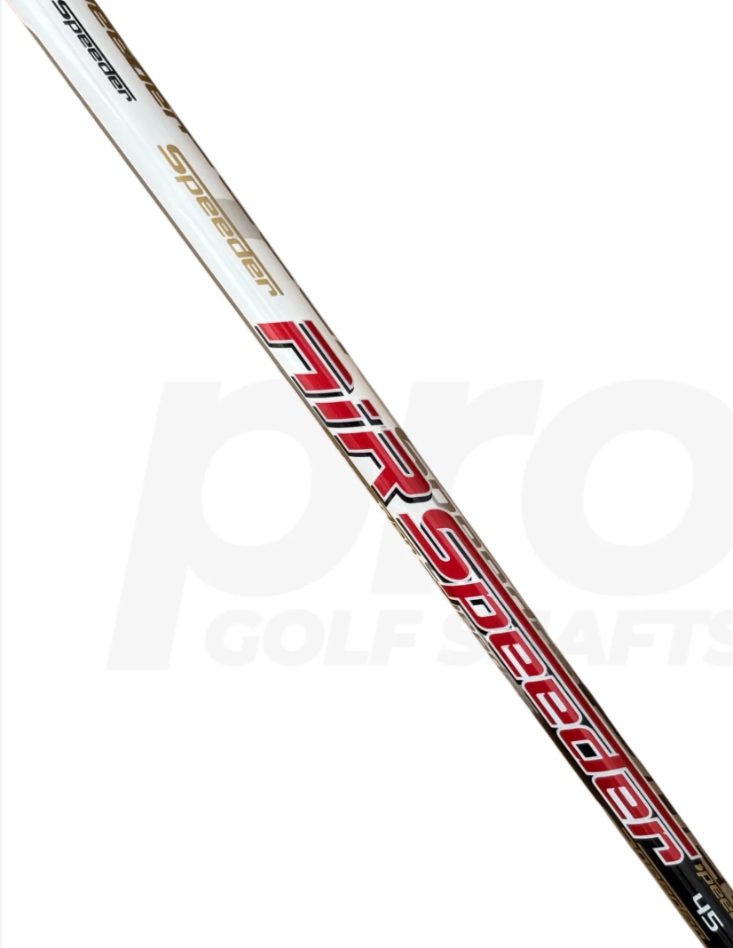 Fujikura Air Speeder 45G Drivershaft – A-Flex (TaylorMade Adapter)