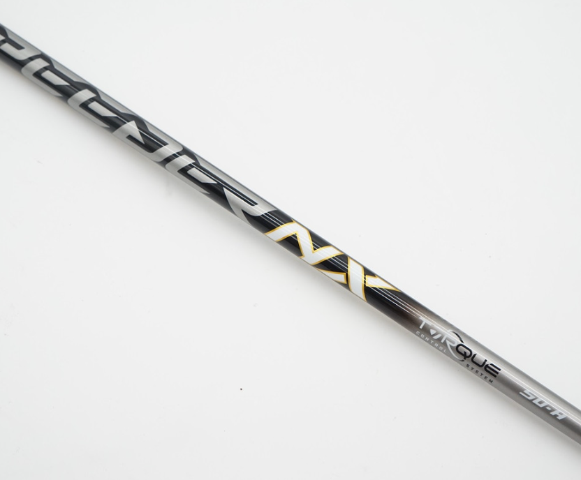 Fujikura Speeder NX 50-A Drivershaft – A-Flex (TaylorMade Adapter)