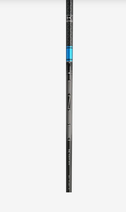 Mitsubishi Chemical Tensei Blue 50 Drivershaft – A-Flex (Mizuno Adapter)