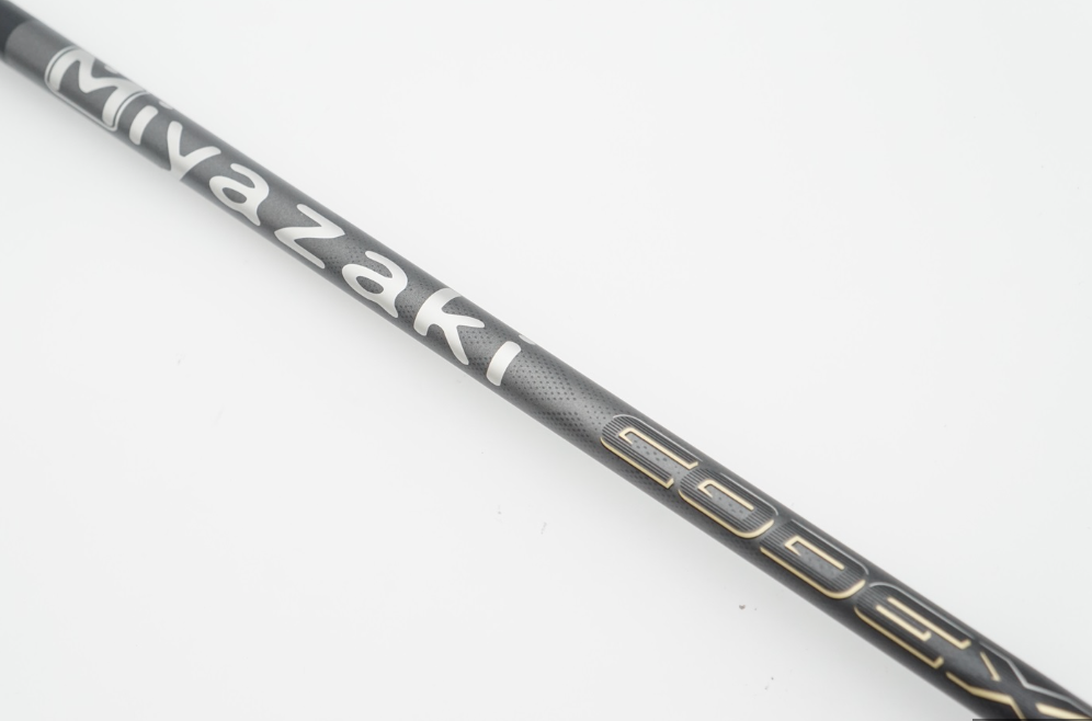 Miyazaki C. Kua / Codex Tour Issue 7X 5688 Drivershaft – Srixon Adapter