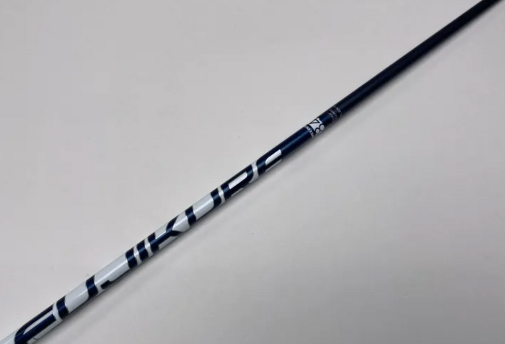 Fujikura Speeder Pro Tour Speed 84 Fairwaywood Shaft – Stiff Flex (Titleist Adapter)