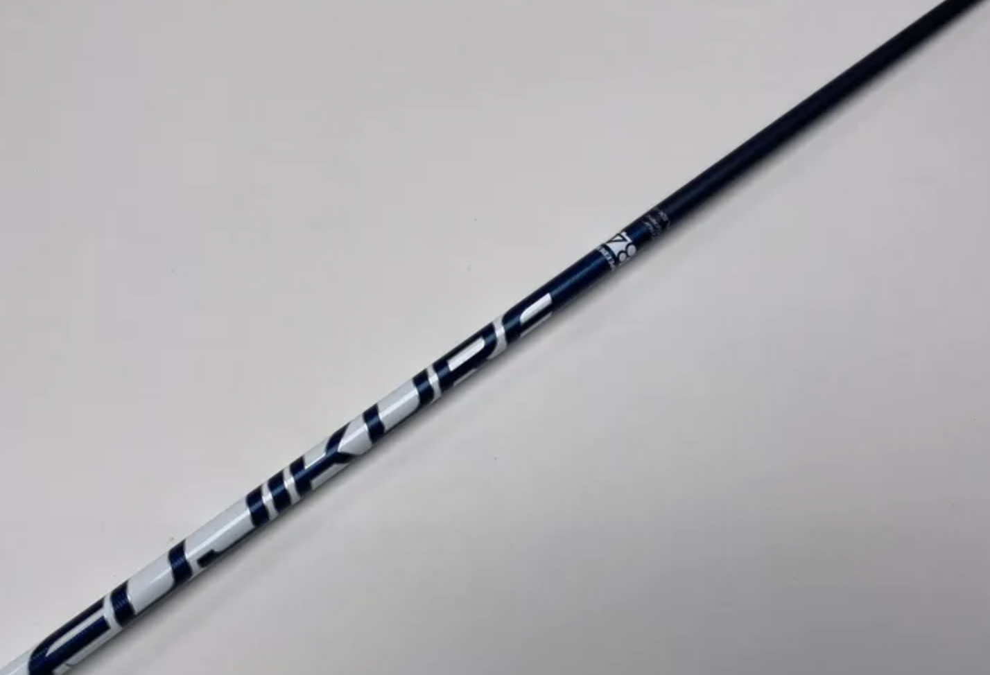 Fujikura Speeder Pro Tour Speed 84 Fairwaywood Shaft – Stiff Flex (Titleist Adapter)