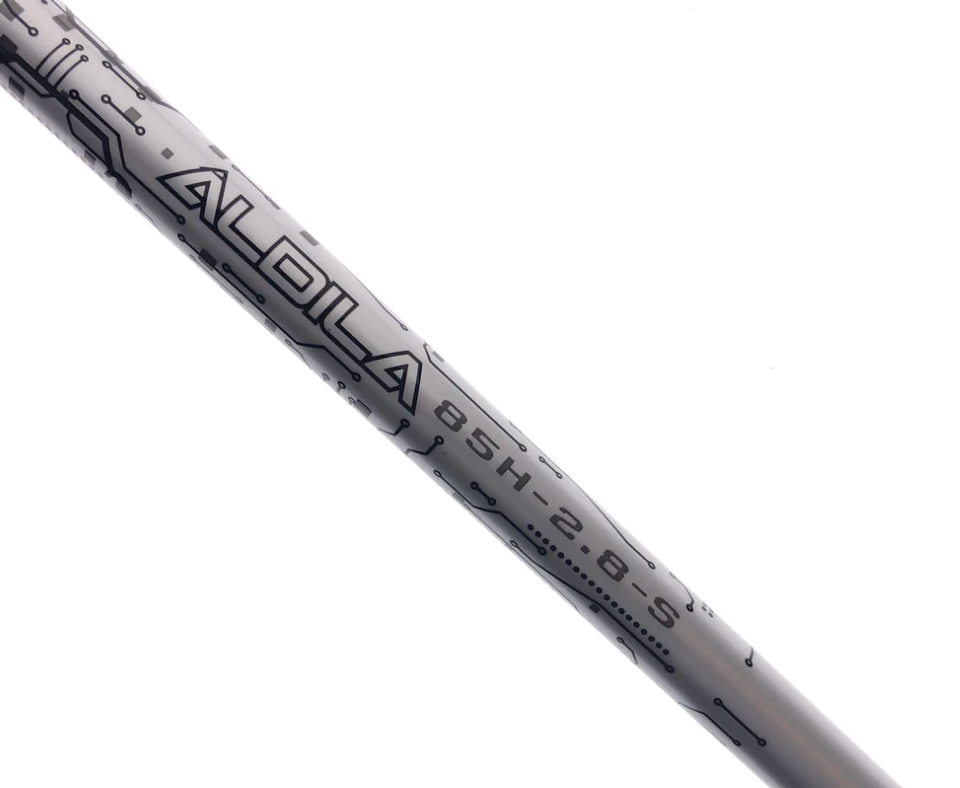 Aldila Rogue 95 MSI 85H Hybride Shaft – Stiff Flex (Titleist Adapter)