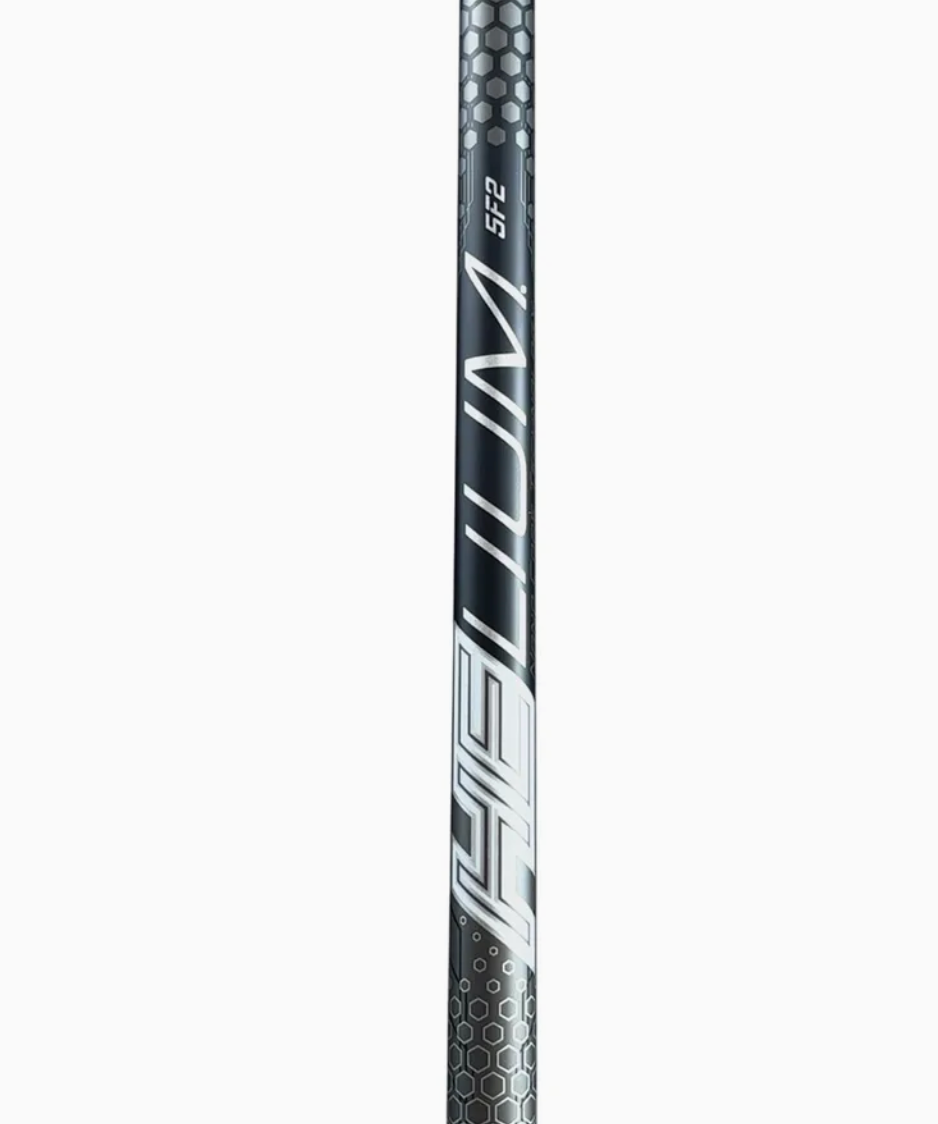 UST Mamiya Helium 5F2 Fairwaywood Shaft – Senior Flex (Cobra Adapter)
