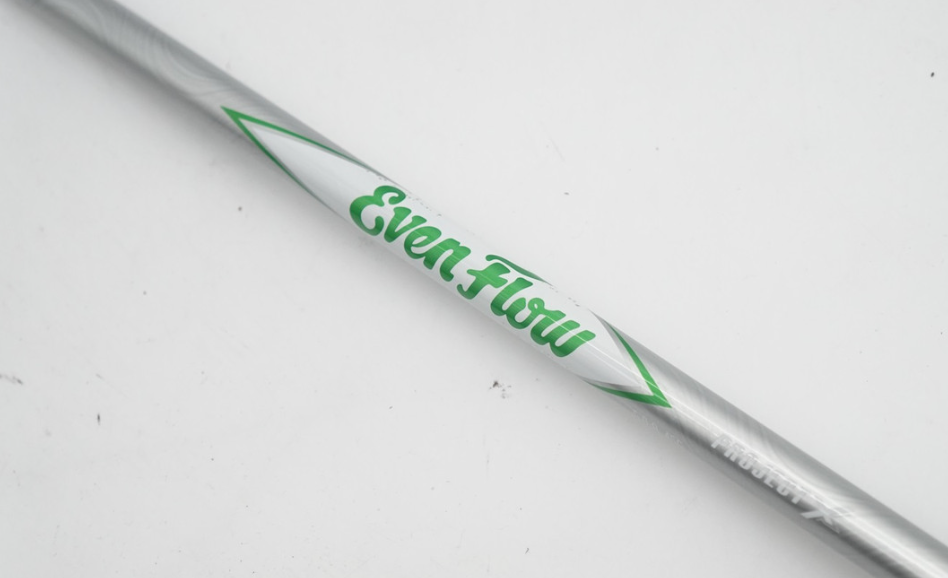 Project X EvenFlow 5.0 Drivershaft – A-Flex (Callaway Adapter)