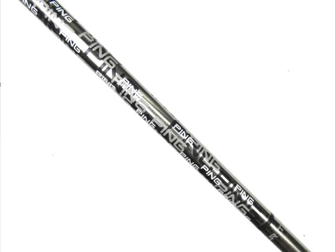 PING Tour 80 X Fairwaywood Shaft – Extra Stiff Flex (PING Adapter)