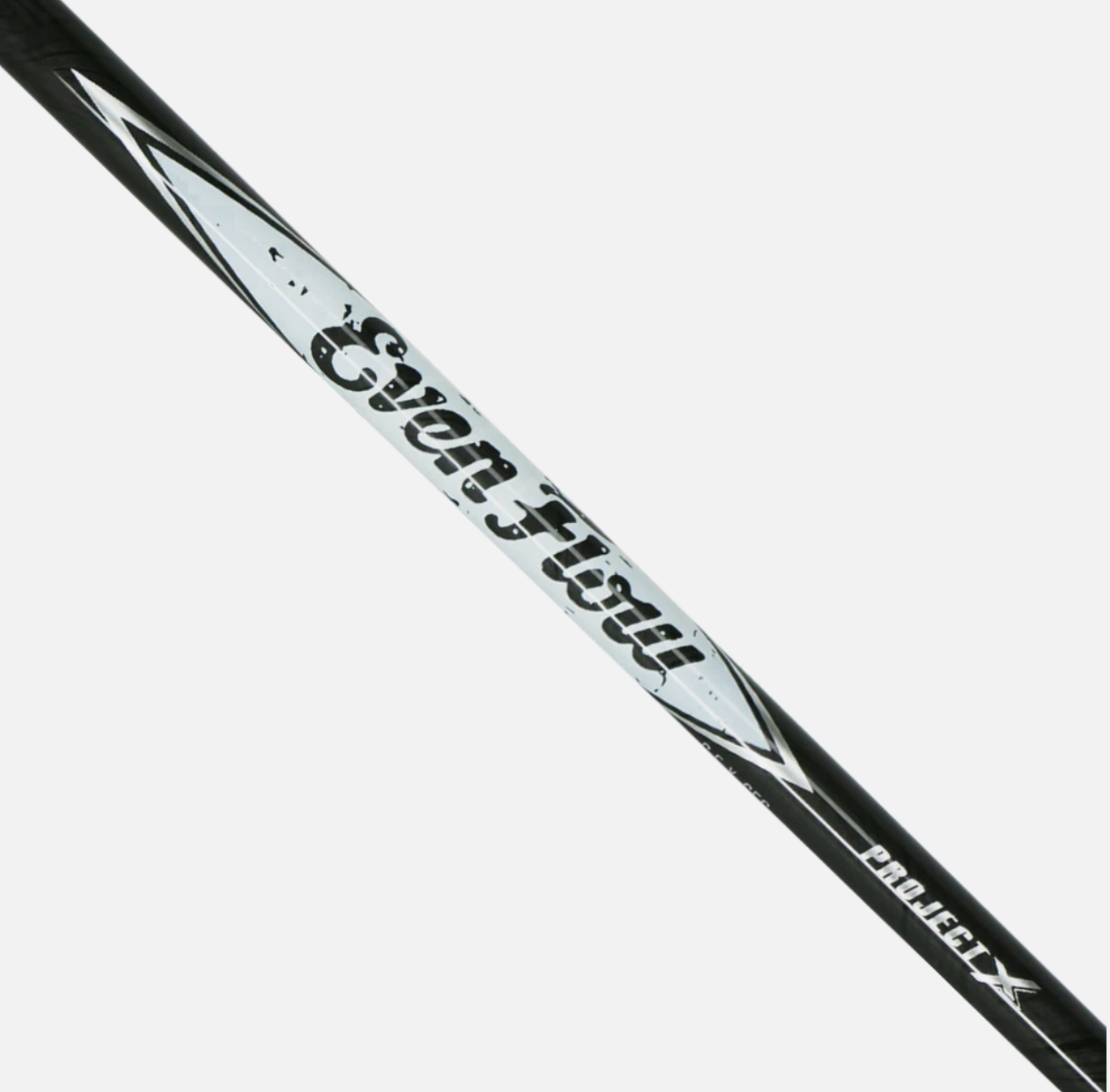 Project X EvenFlow 5.5-R Drivershaft – Regular Flex (PING Adapter)
