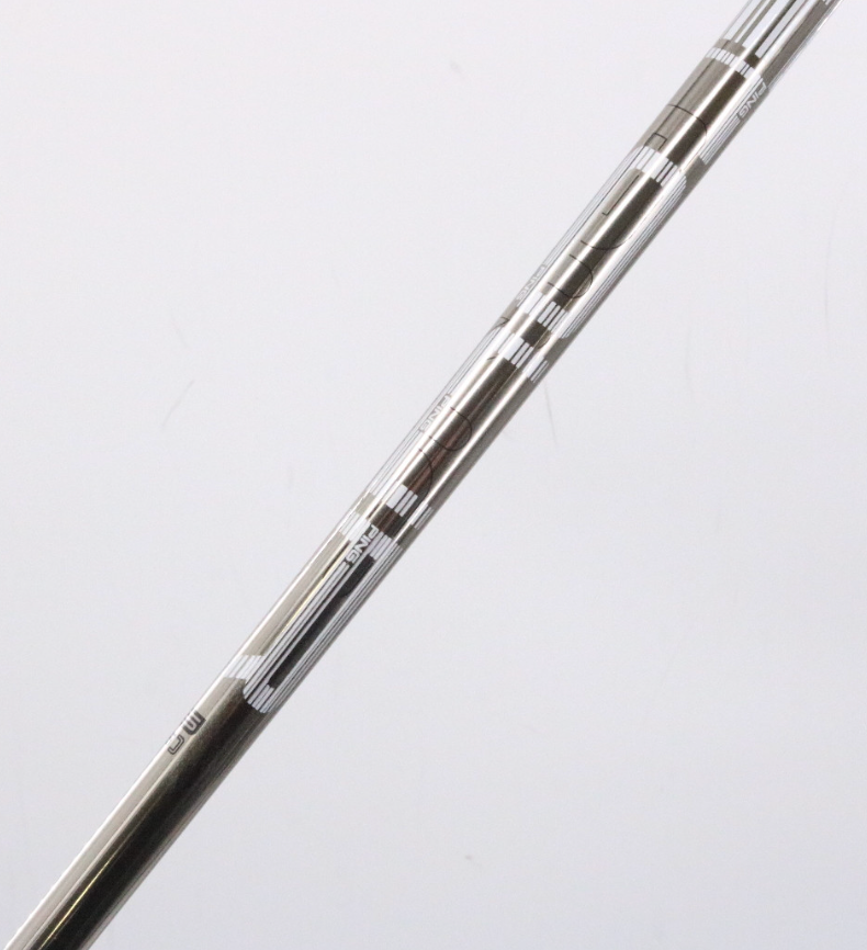 PING Tour 75 Fairwaywood Shaft – Extra Stiff Flex (PING Adapter)