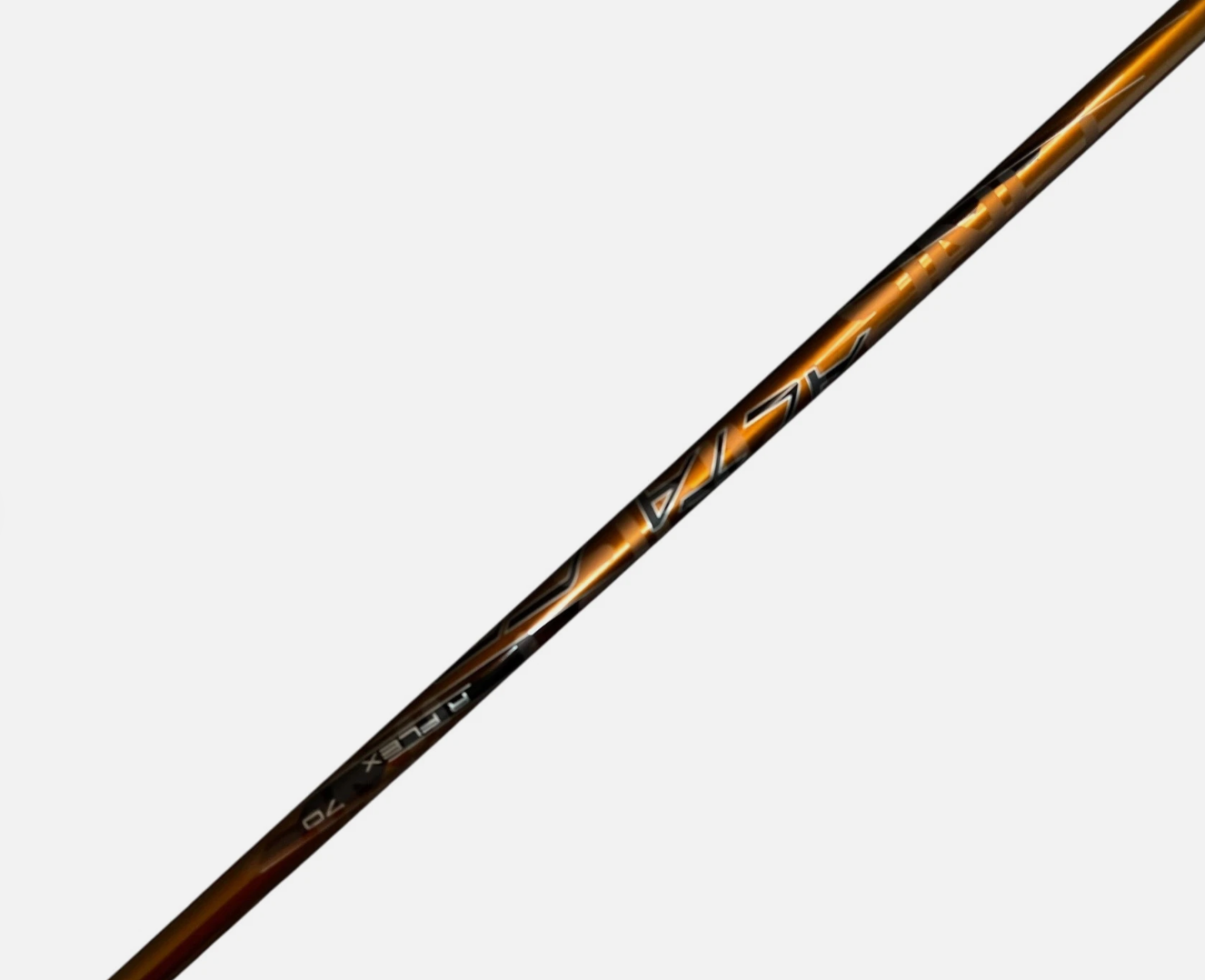 PING Alta CB SR 65 Fairwaywood Shaft – SR Flex (PING Adapter)
