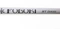 Mitsubishi Fubuki MV Series 39L Drivershaft – Ladies Flex (Titleist Adapter)