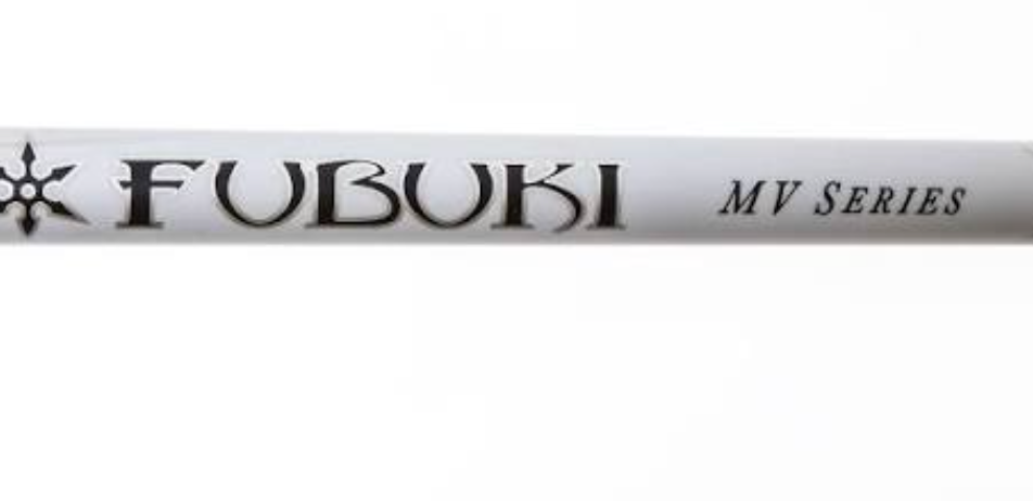 Mitsubishi Fubuki MV Series 39L Drivershaft – Ladies Flex (Titleist Adapter)