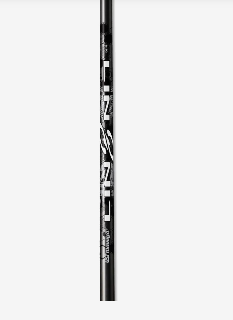 UST Mamiya LIN-Q M40X 5F2 Drivershaft – Senior Flex (Cobra Adapter)